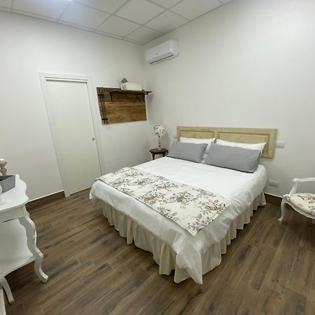 La Suite Di Laura Наполи Екстериор снимка