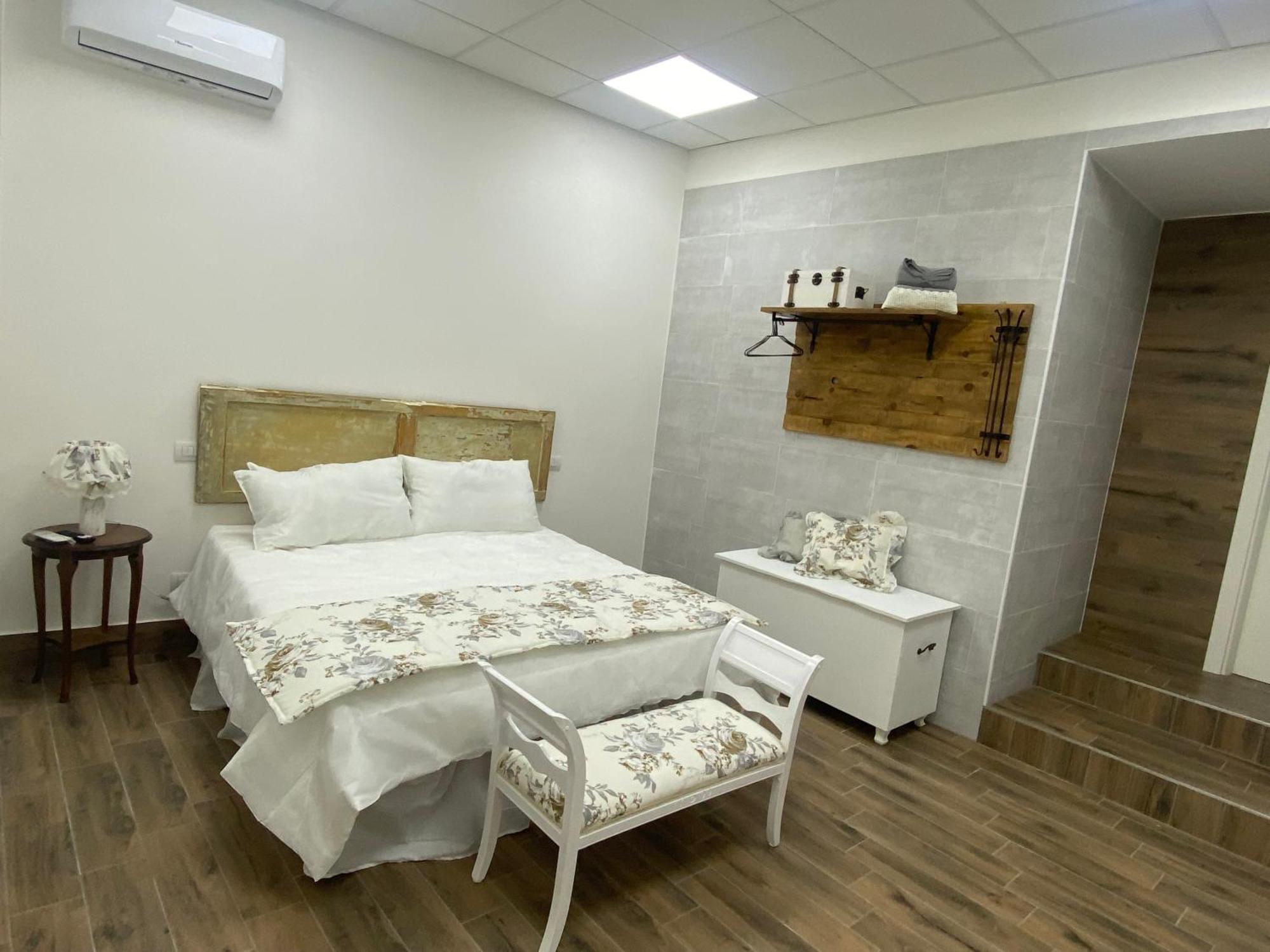 La Suite Di Laura Наполи Екстериор снимка
