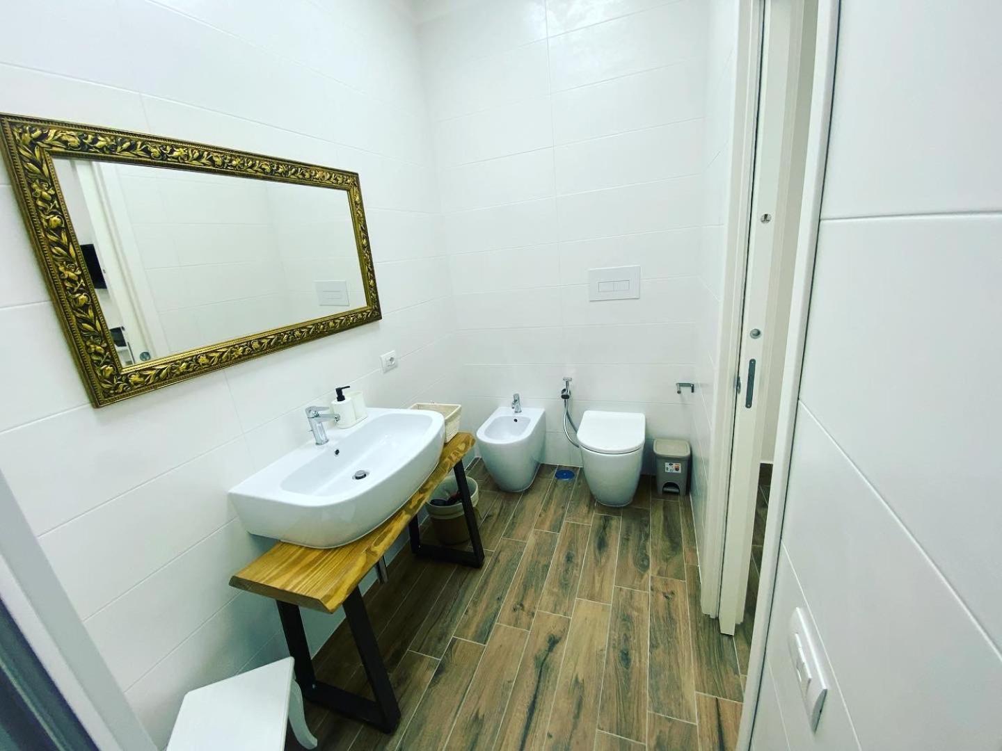 La Suite Di Laura Наполи Екстериор снимка